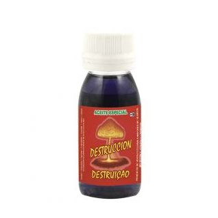 Aceite Especial Destrucción 60ml